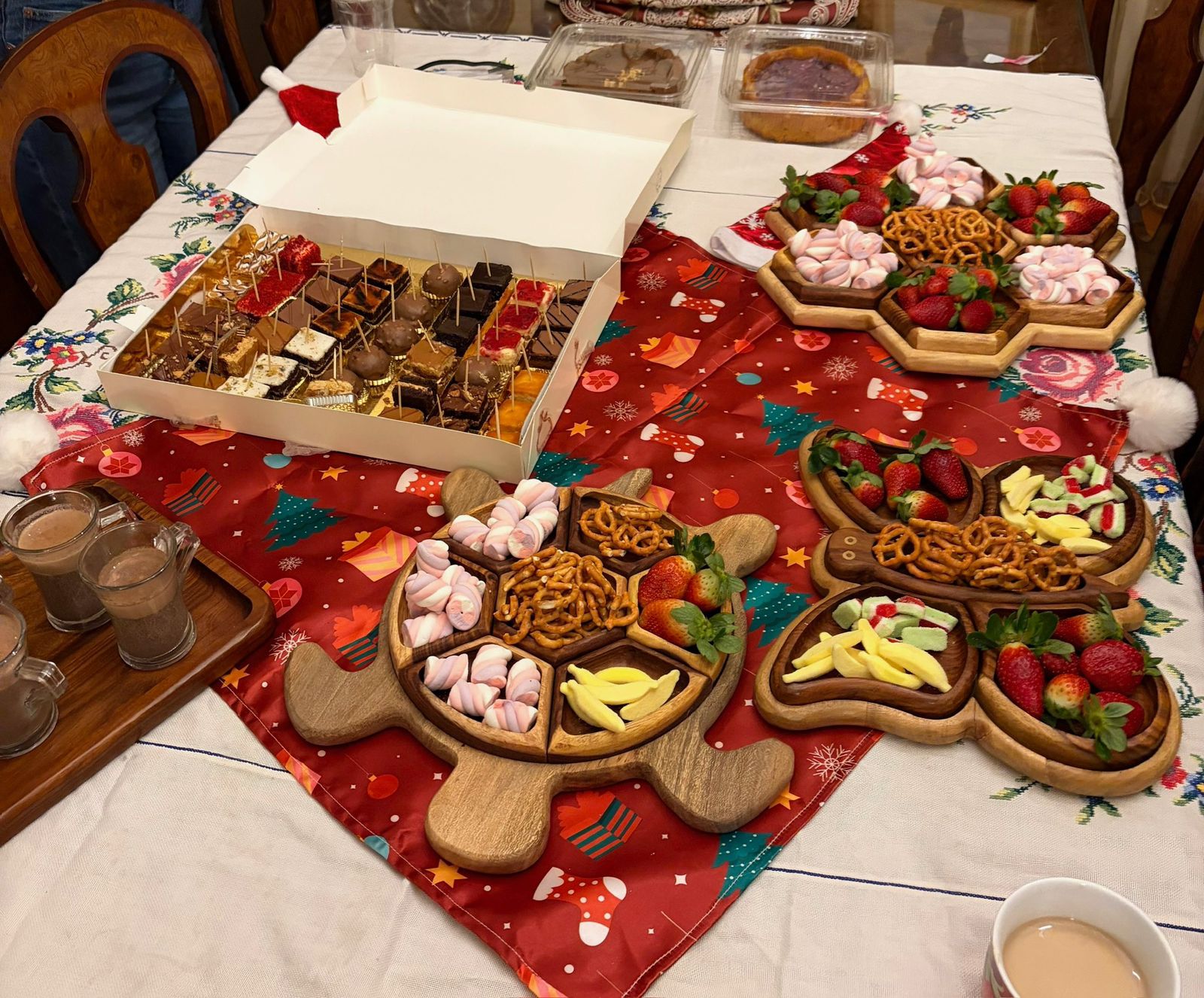 Christmas Vibes Gathering