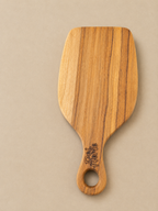 The Padel Cutting Board