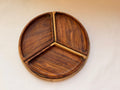 The Gather Board - Nut Platter