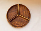 The Gather Board - Nut Platter