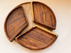 The Gather Board - Nut Platter