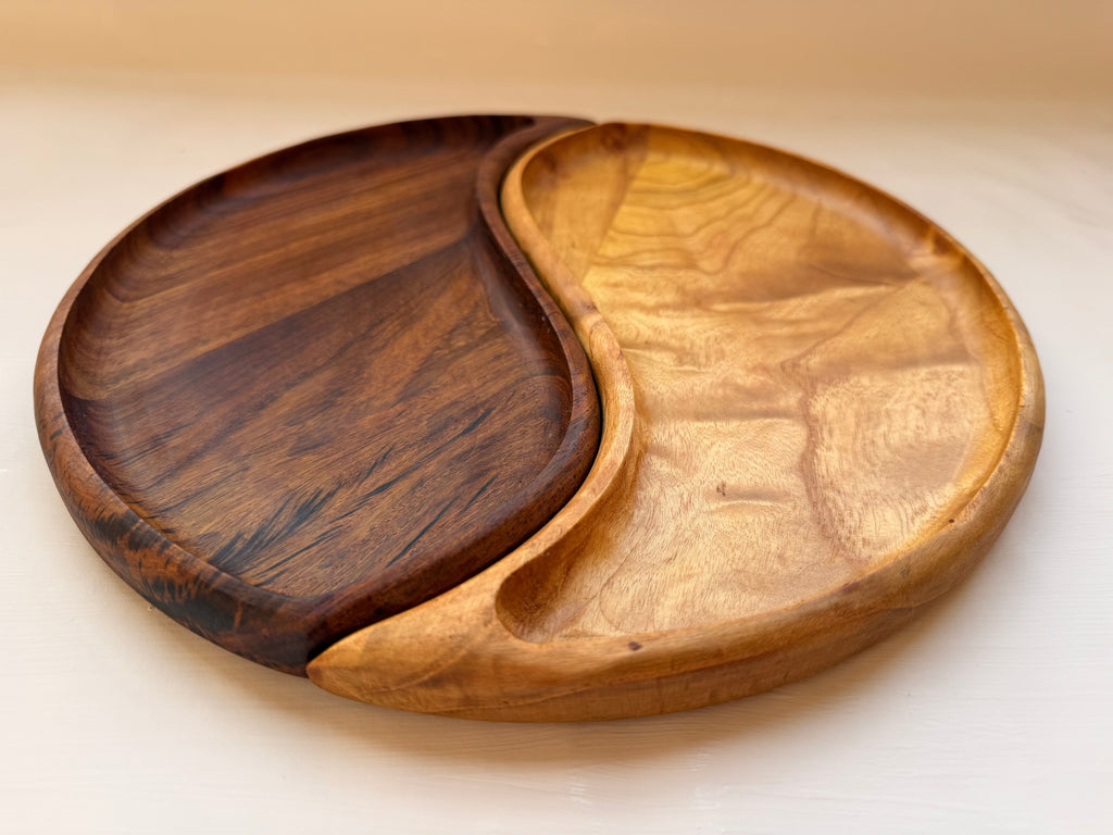 Yin-Yang Platter