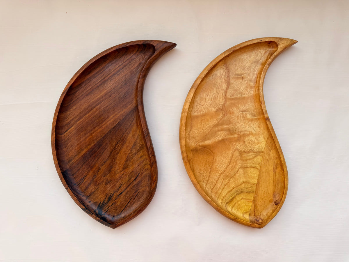 Yin-Yang Platter