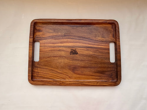 Pel Trays (With Handle)