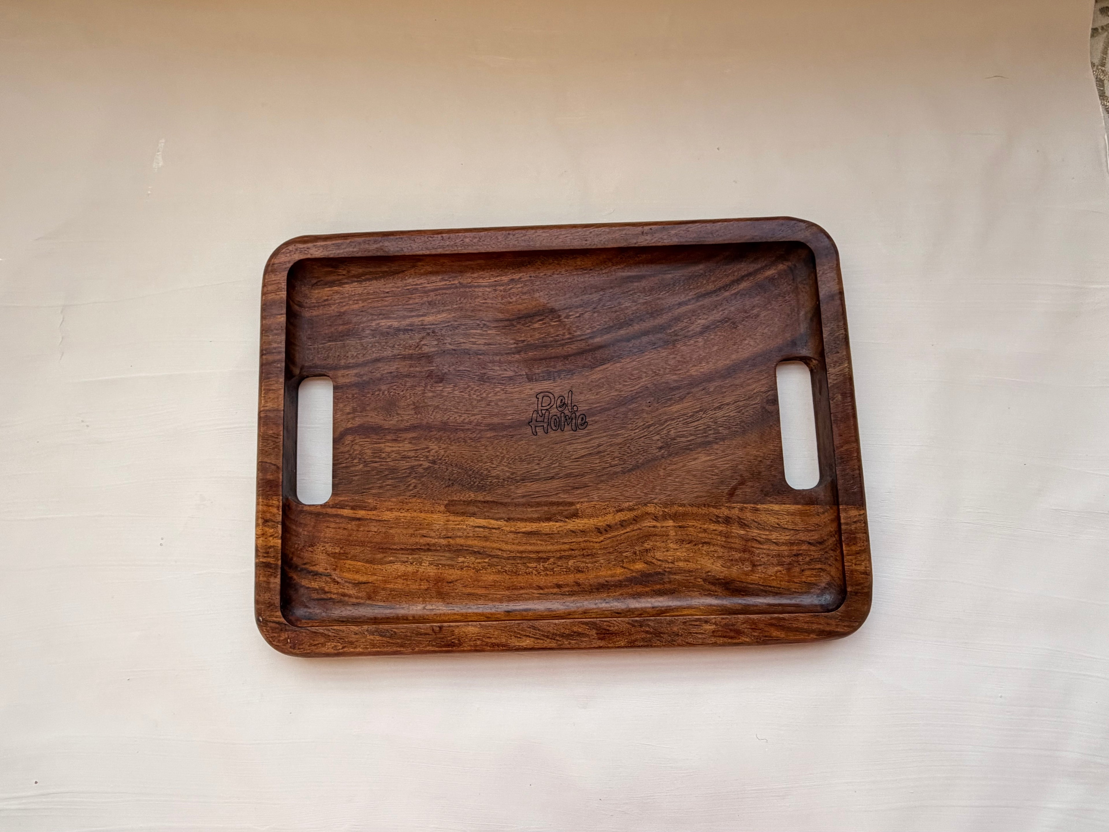 Pel Trays (With Handle)
