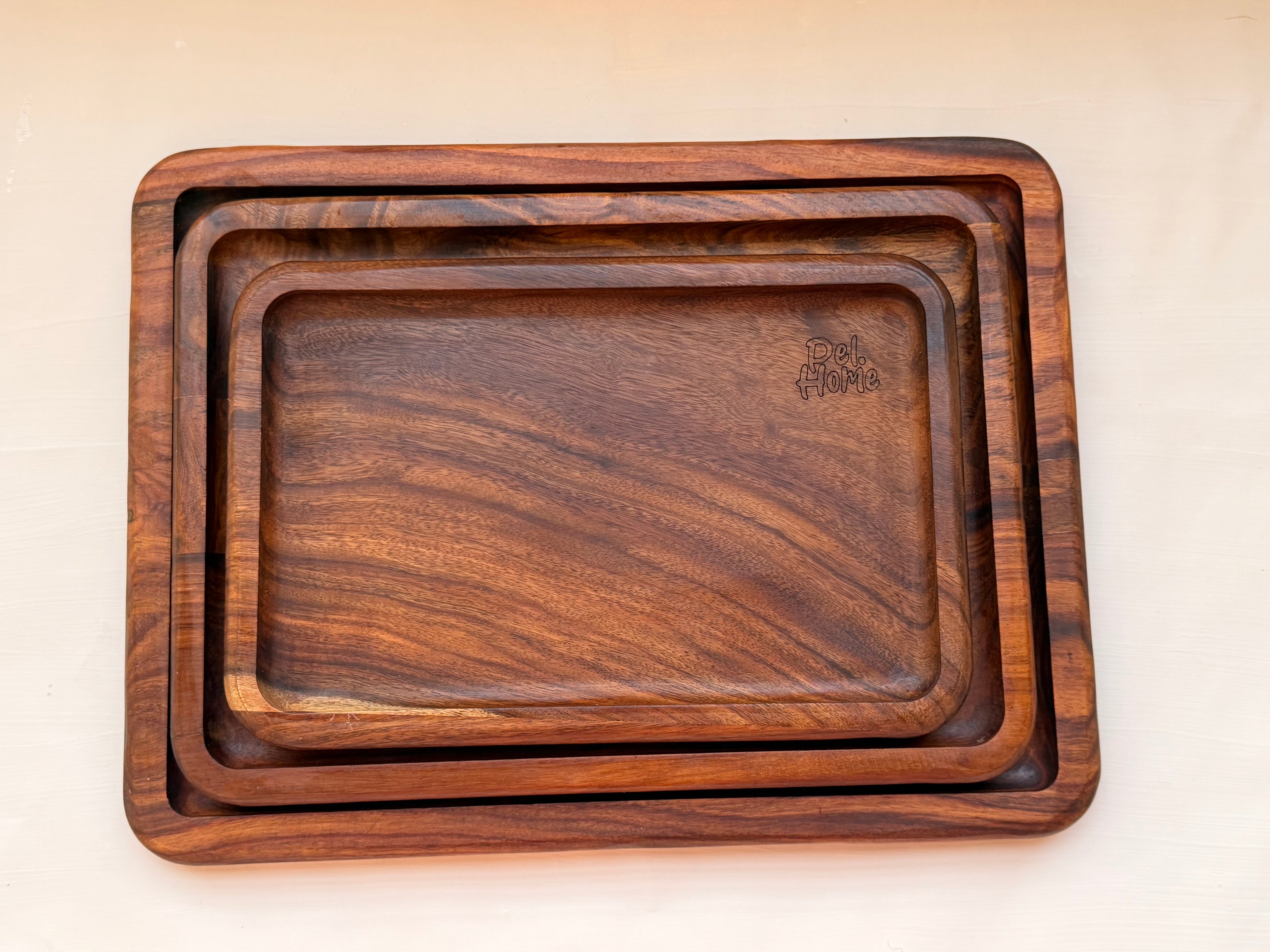 Pel Trays (Without Handle)
