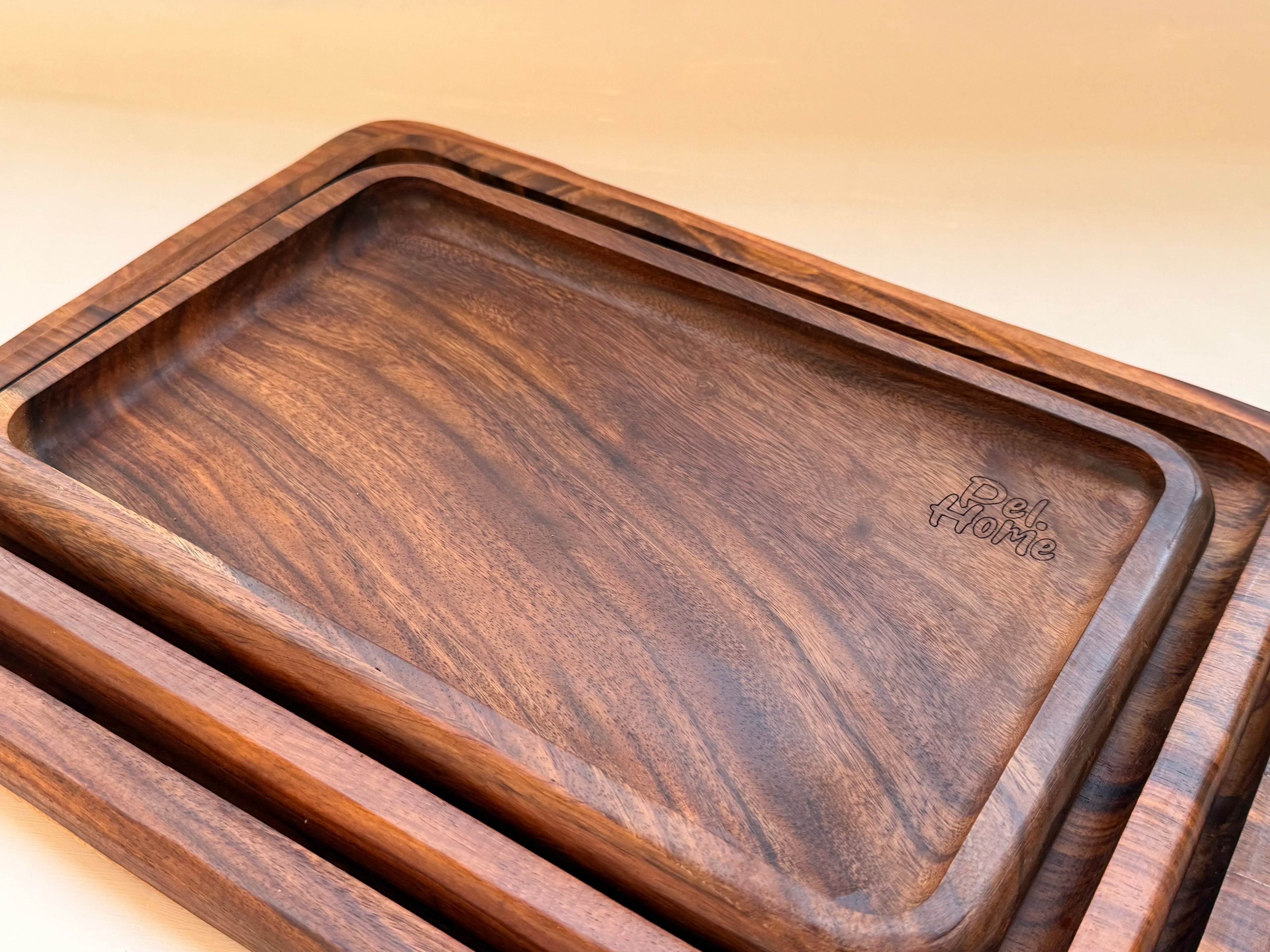Pel Trays (Without Handle)