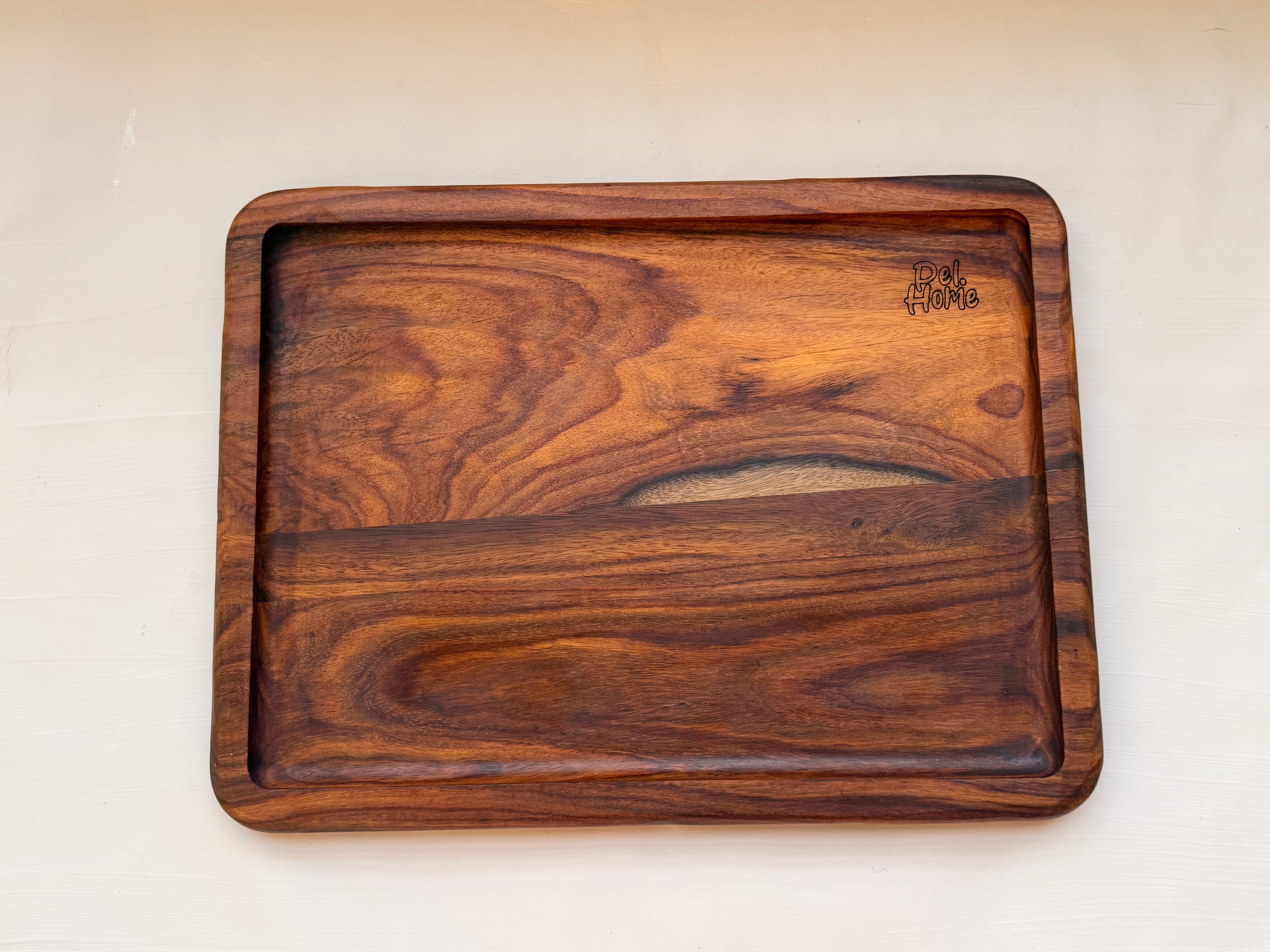 Pel Trays (Without Handle)
