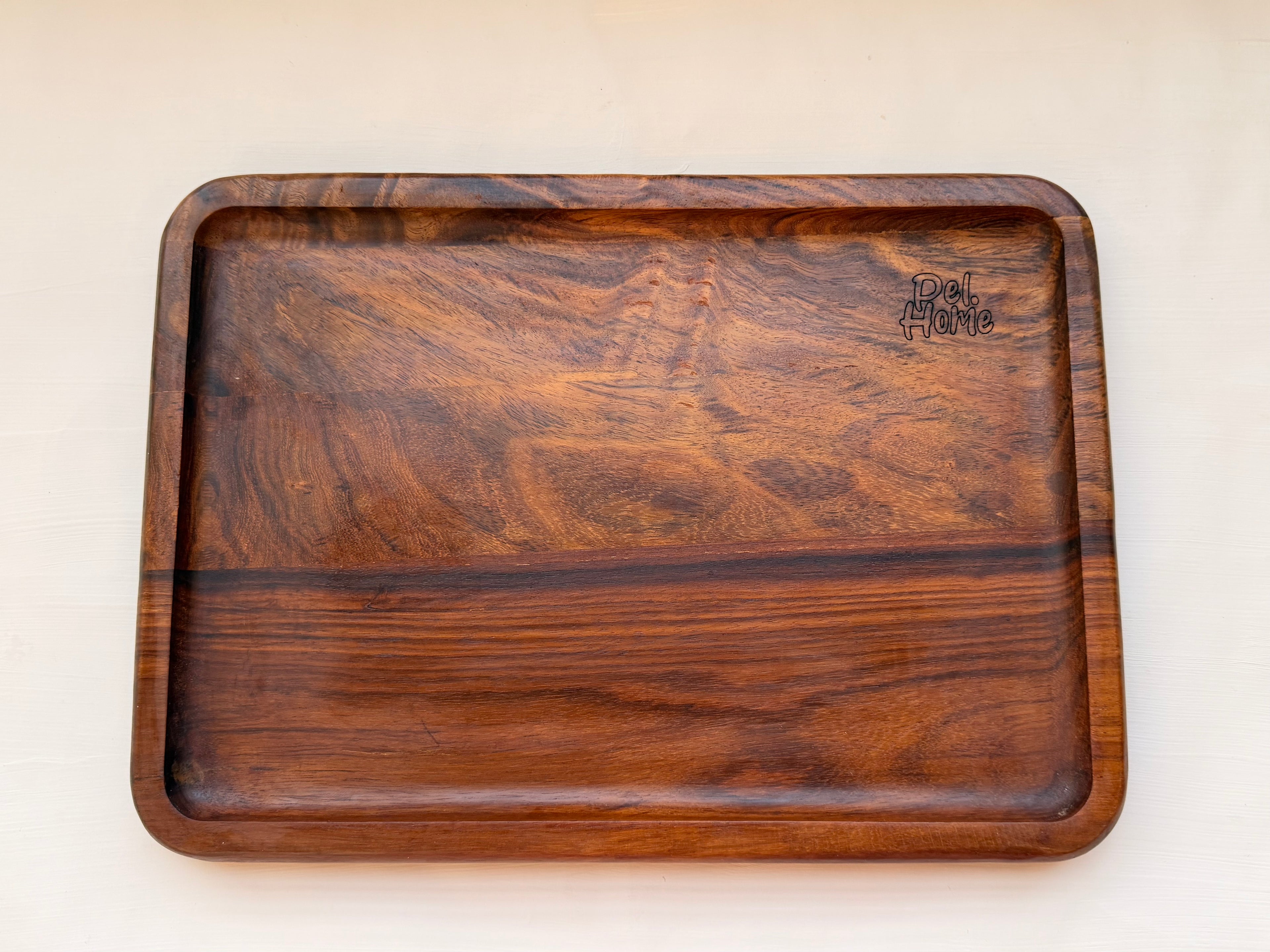 Pel Trays (Without Handle)