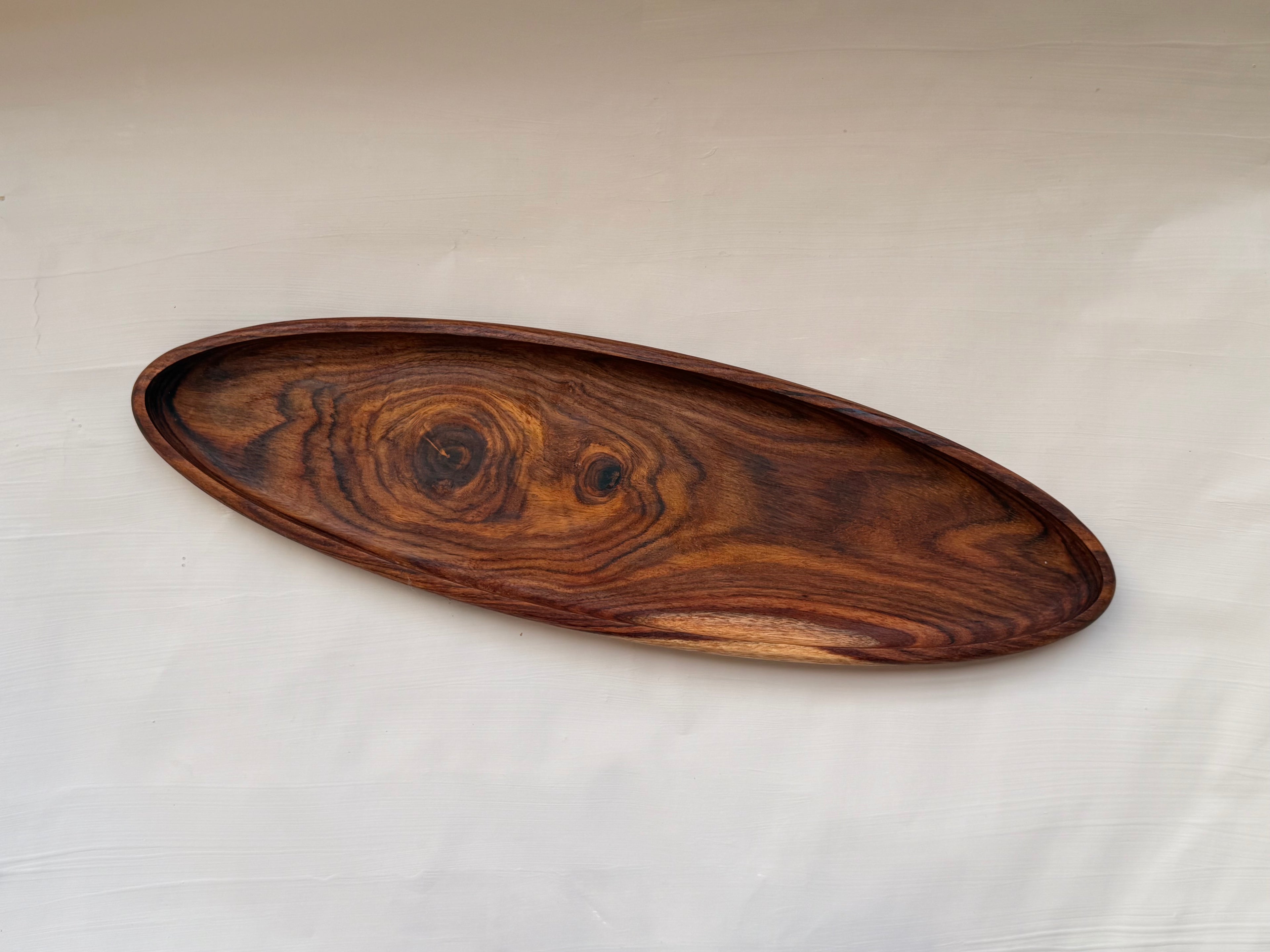 The Boat Trays