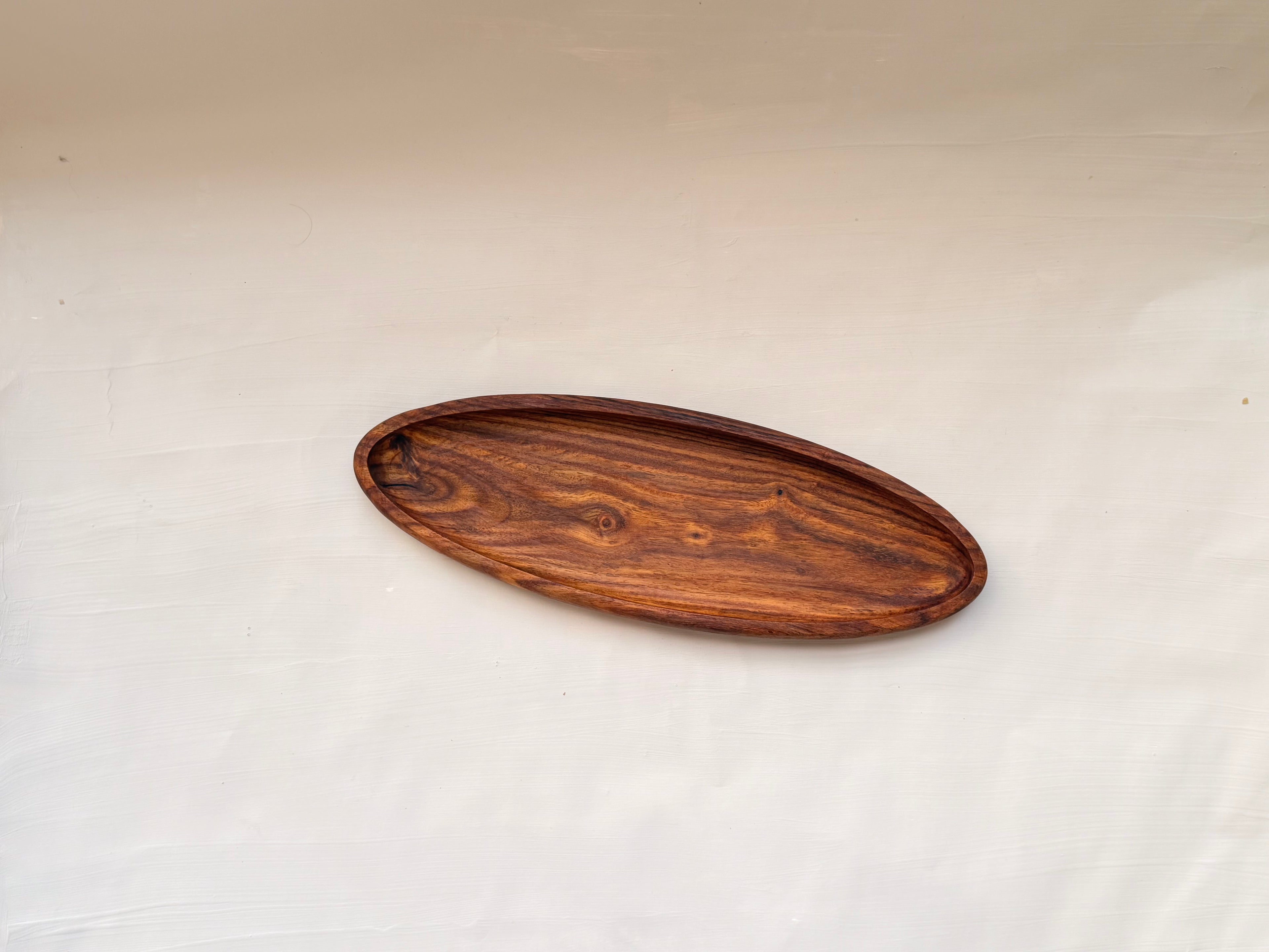 The Boat Trays