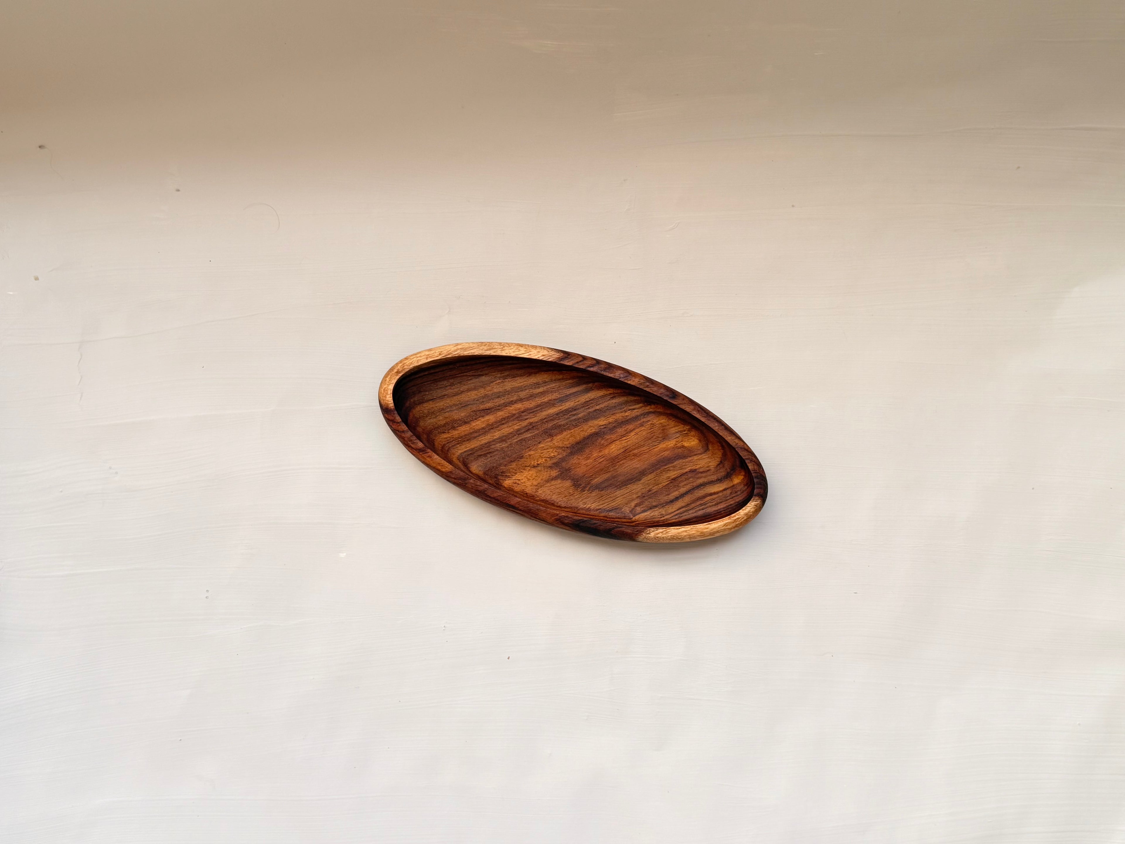 The Boat Trays