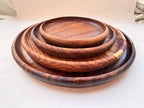 The Rounded Plates