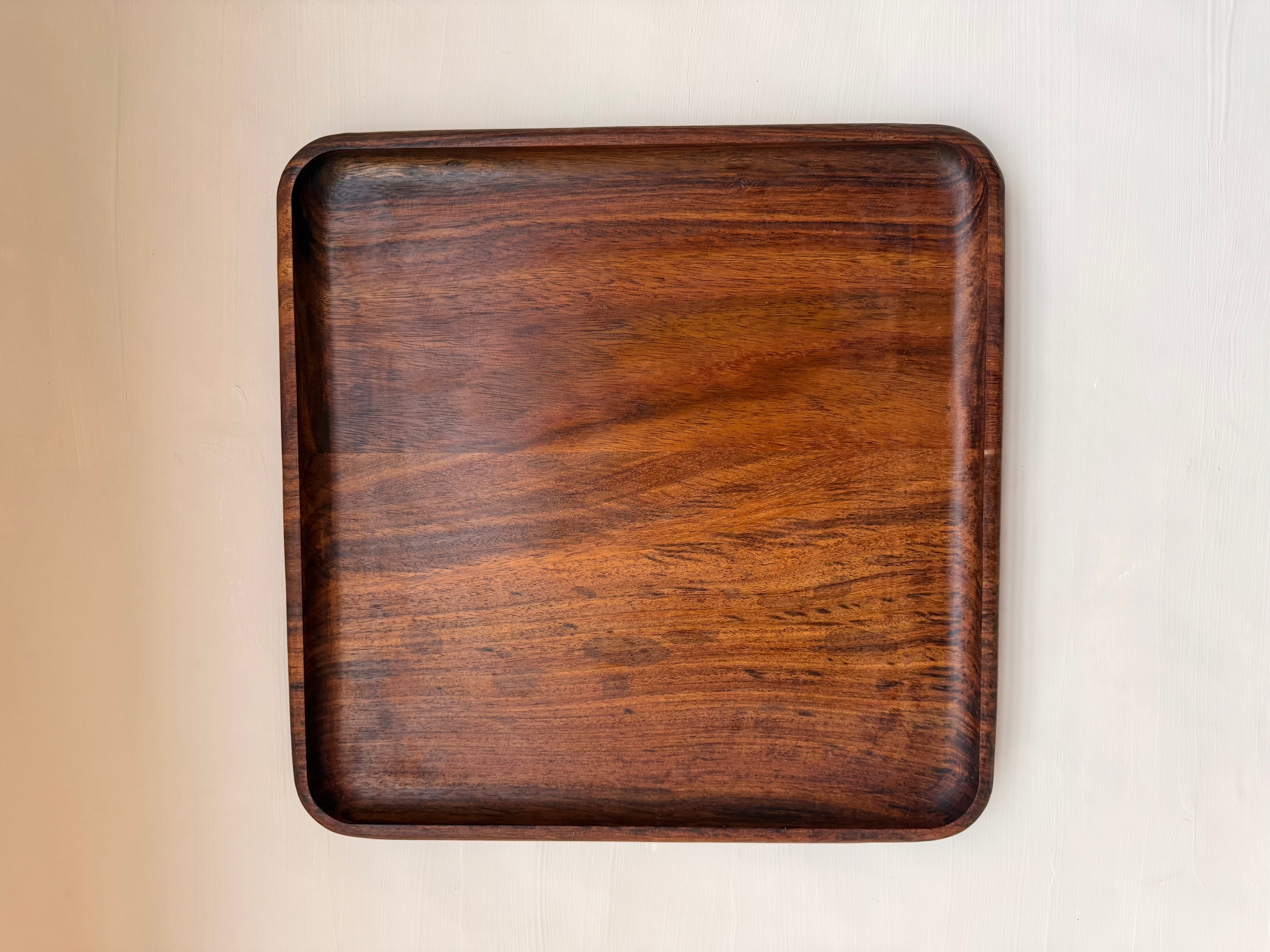 The Squared Plates