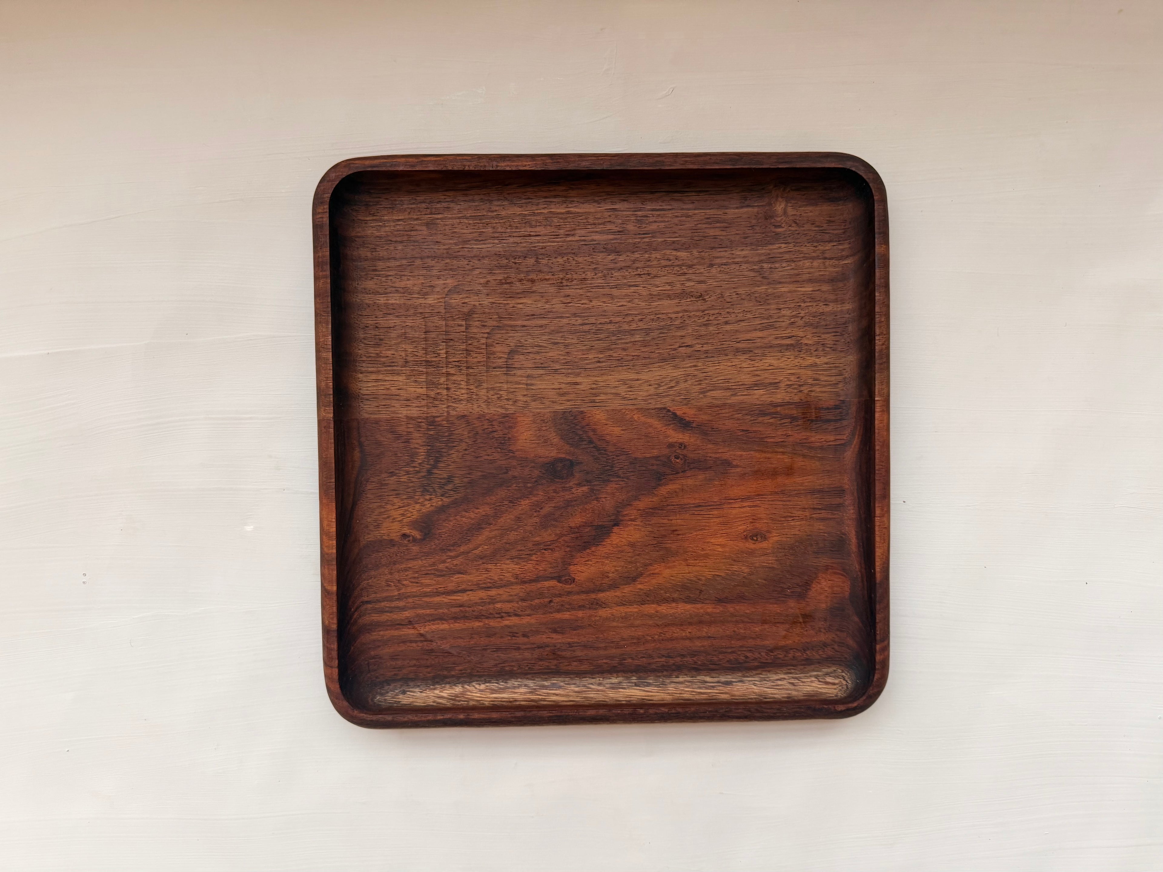The Squared Plates