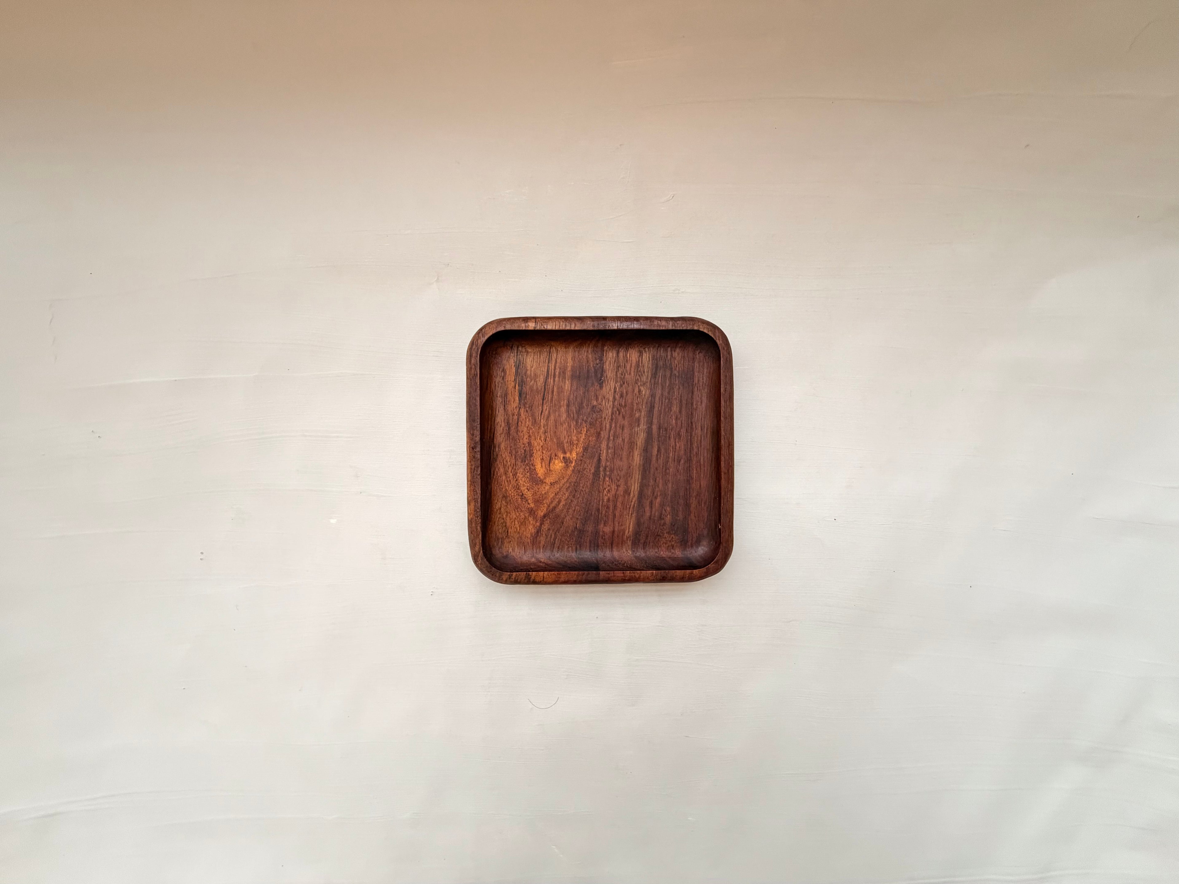 The Squared Plates