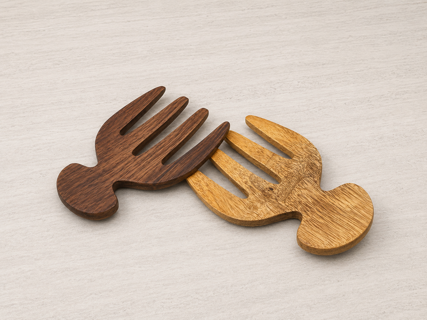 Salad Fork Set